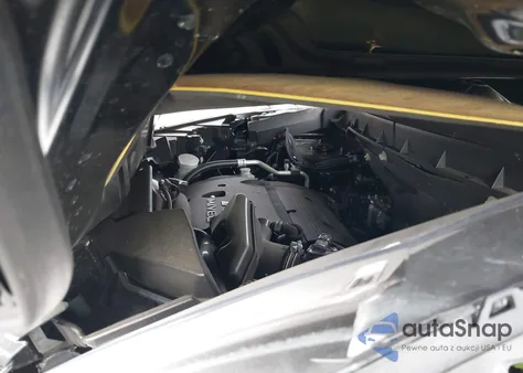 2025 Mitsubishi Outlander Sport 2.0 Es Awc/2.0 Le Awc/2.0 S Awc/2.0 Se Awc/2.0 Trail Edition Awc z USA, uszkodzony, nr VIN JA4ARUAU5SU009818